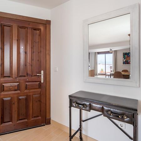Albaicin Luxury Apartments Granada Rom bilde