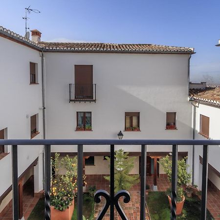 Albaicin Luxury Apartments Granada Rom bilde