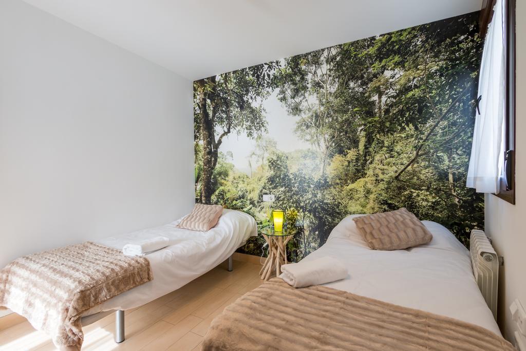 Albaicin Luxury Apartments Granada Eksteriør bilde