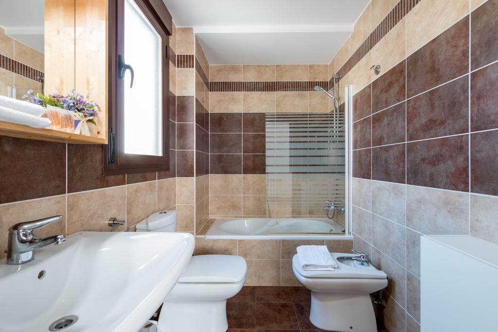 Albaicin Luxury Apartments Granada Eksteriør bilde