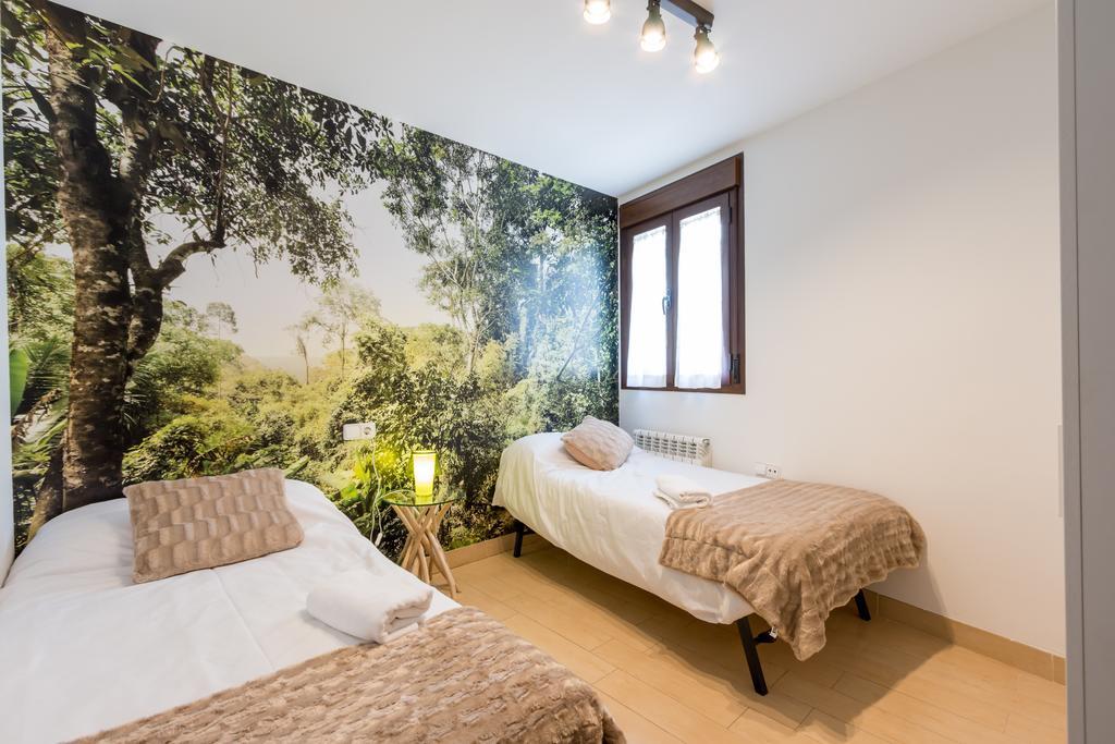 Albaicin Luxury Apartments Granada Eksteriør bilde