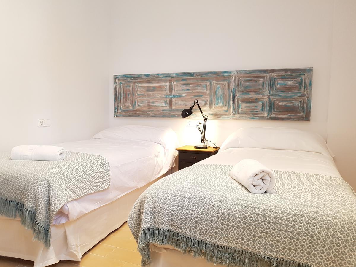 Albaicin Luxury Apartments Granada Eksteriør bilde
