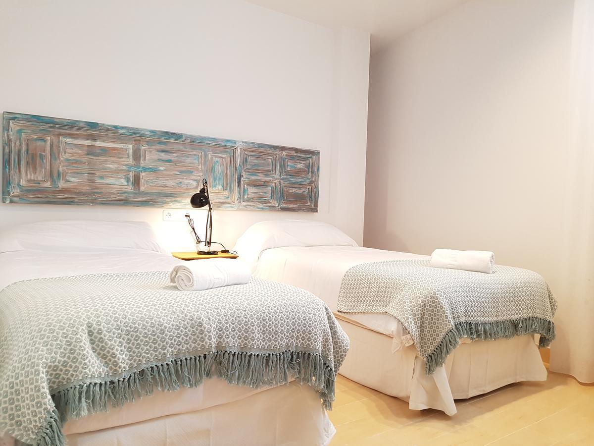 Albaicin Luxury Apartments Granada Eksteriør bilde