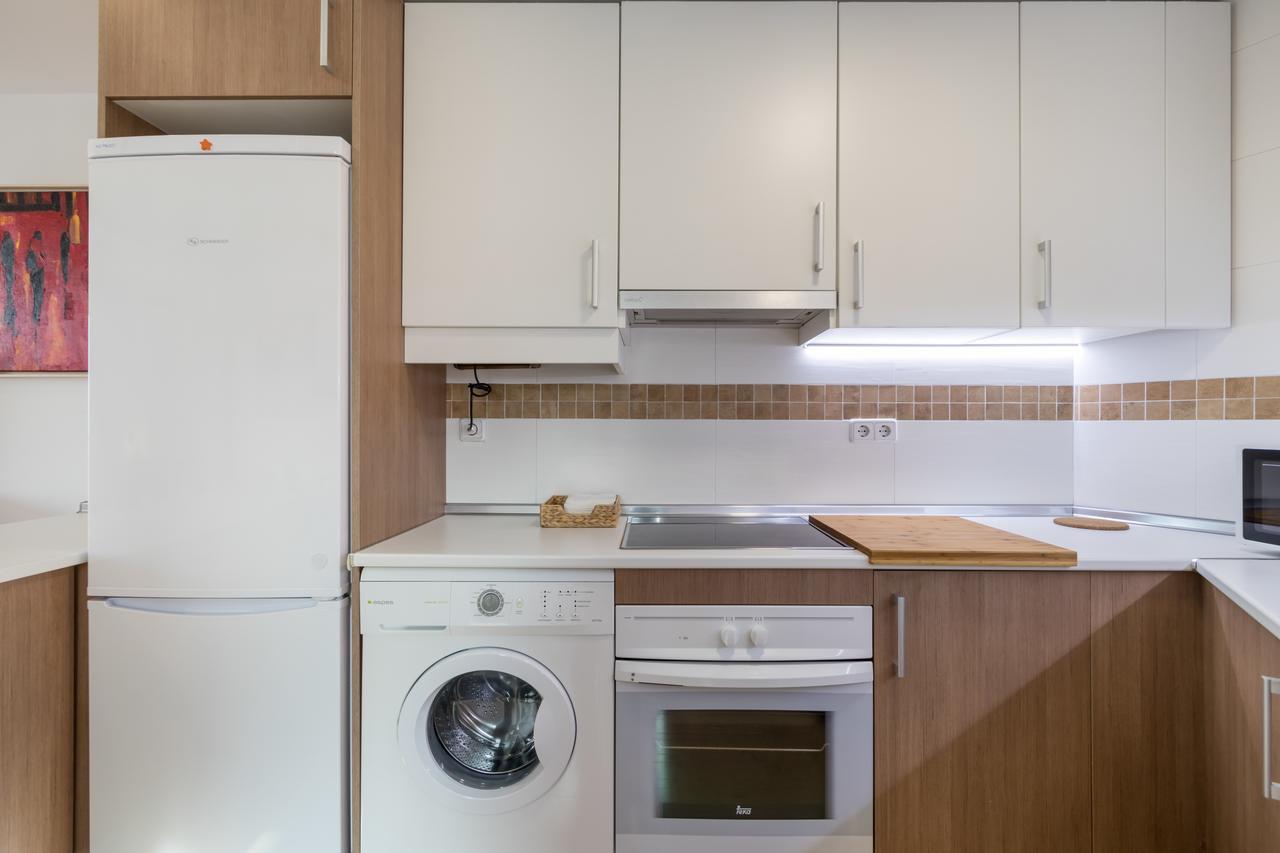 Albaicin Luxury Apartments Granada Eksteriør bilde
